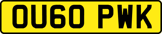 OU60PWK