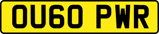 OU60PWR