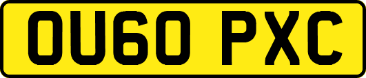 OU60PXC