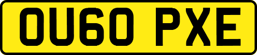 OU60PXE