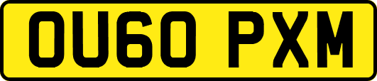 OU60PXM
