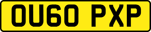 OU60PXP