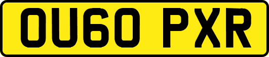 OU60PXR