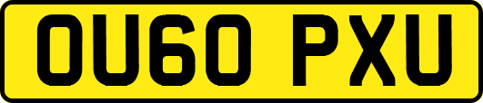 OU60PXU