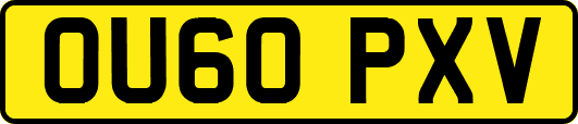 OU60PXV