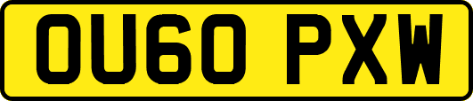 OU60PXW