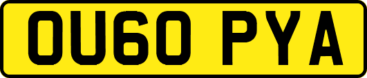 OU60PYA