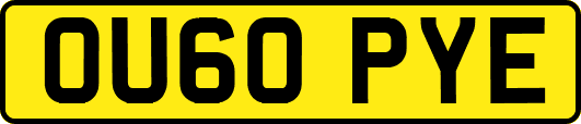 OU60PYE