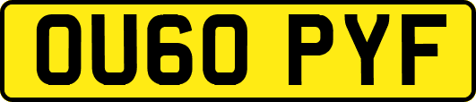 OU60PYF