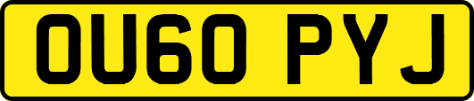 OU60PYJ