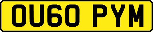 OU60PYM