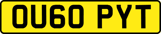 OU60PYT