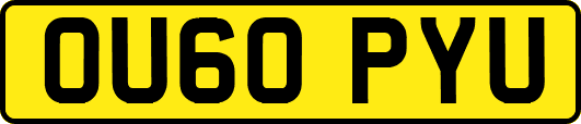 OU60PYU
