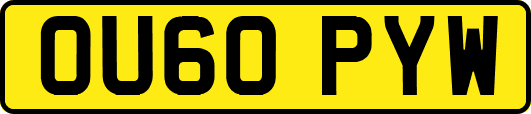 OU60PYW