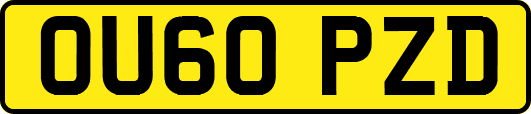 OU60PZD