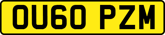 OU60PZM