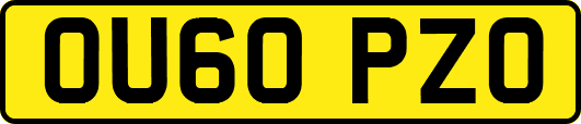 OU60PZO