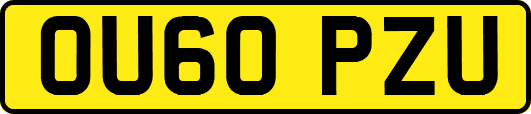 OU60PZU