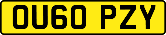 OU60PZY