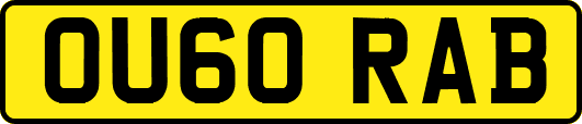 OU60RAB