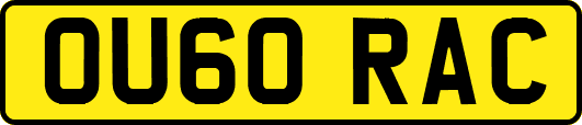OU60RAC