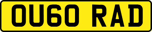 OU60RAD