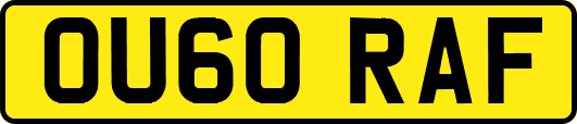OU60RAF
