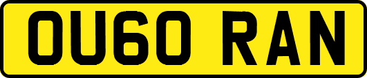 OU60RAN