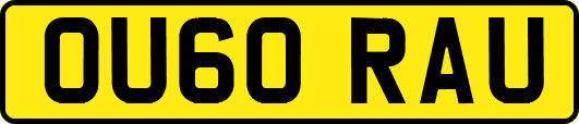 OU60RAU