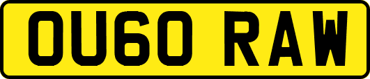 OU60RAW