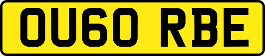 OU60RBE