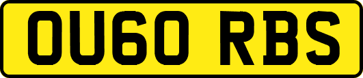 OU60RBS