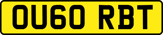 OU60RBT