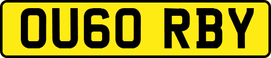 OU60RBY