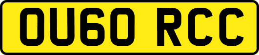OU60RCC