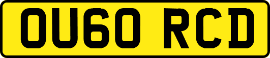 OU60RCD