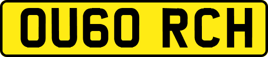 OU60RCH
