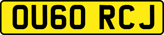 OU60RCJ