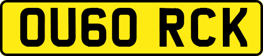OU60RCK