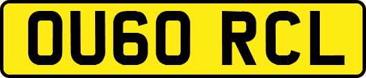 OU60RCL
