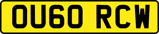 OU60RCW