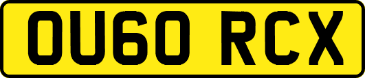 OU60RCX