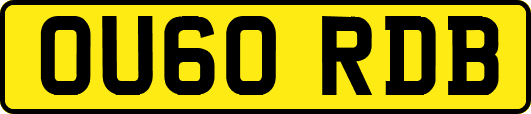 OU60RDB