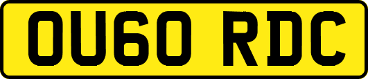 OU60RDC