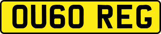 OU60REG