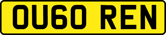 OU60REN