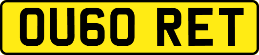 OU60RET