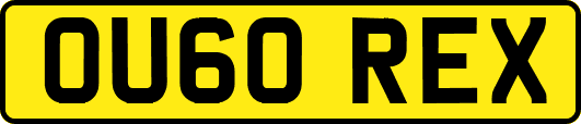 OU60REX