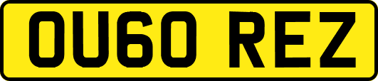 OU60REZ