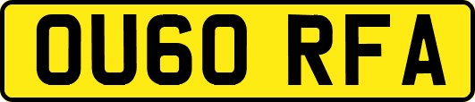 OU60RFA